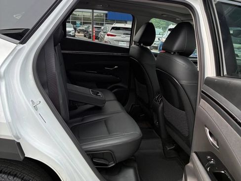 Used 2024 Hyundai Tucson Limited AWD/4WD image 21