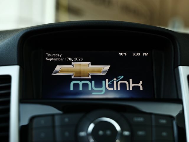 Used 2015 Chevrolet Cruze LT FWD image 32