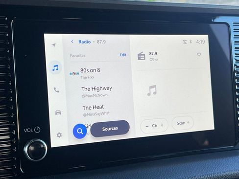 New 2026 Toyota Land Cruiser 1958 image 21