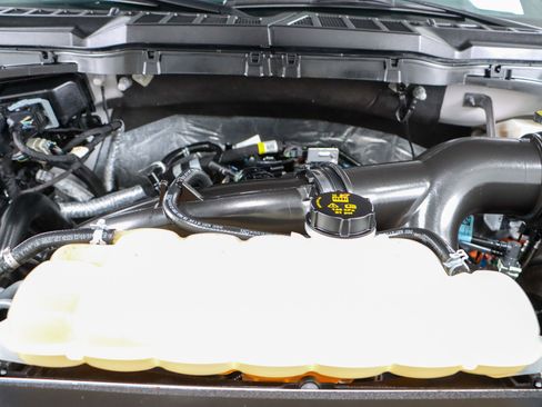 Used 2023 Ford F150 XLT w/ Equipment Group 302A High image 32