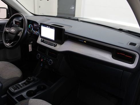Certified 2023 Ford Maverick XLT w/ XLT Luxury Package FWD image 5