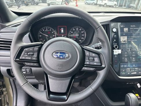 New 2026 Subaru Forester Premium AWD/4WD image 69