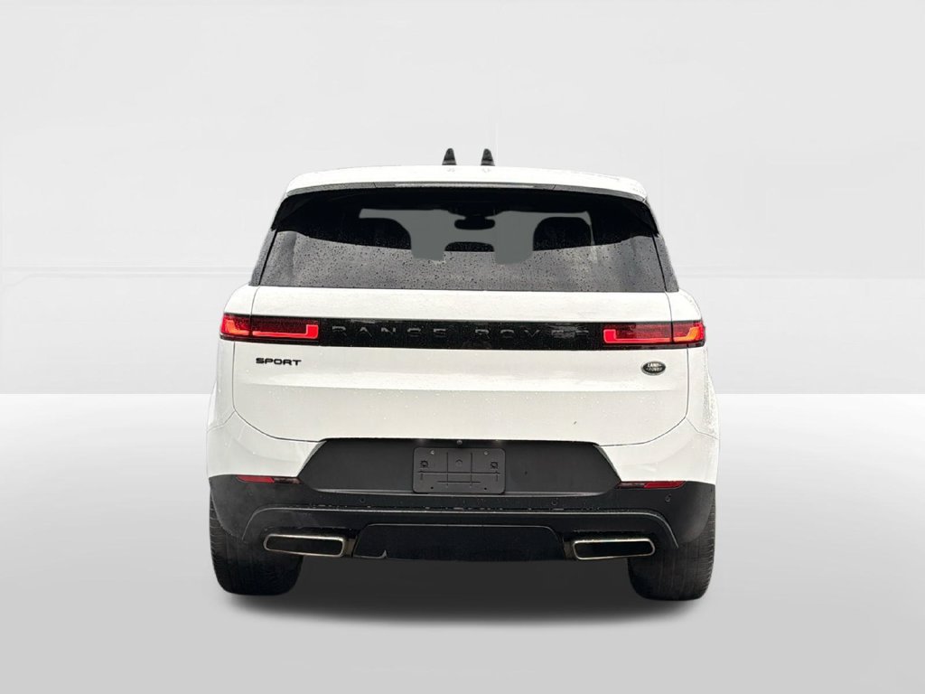 Used 2023 Land Rover Range Rover Sport SE AWD/4WD image 5
