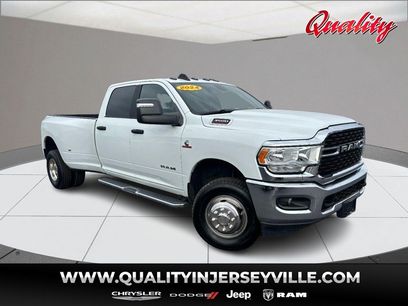 Used 2024 RAM 3500 Big Horn