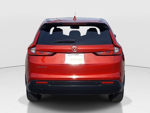 Used 2023 Honda CR-V EX-L image 6