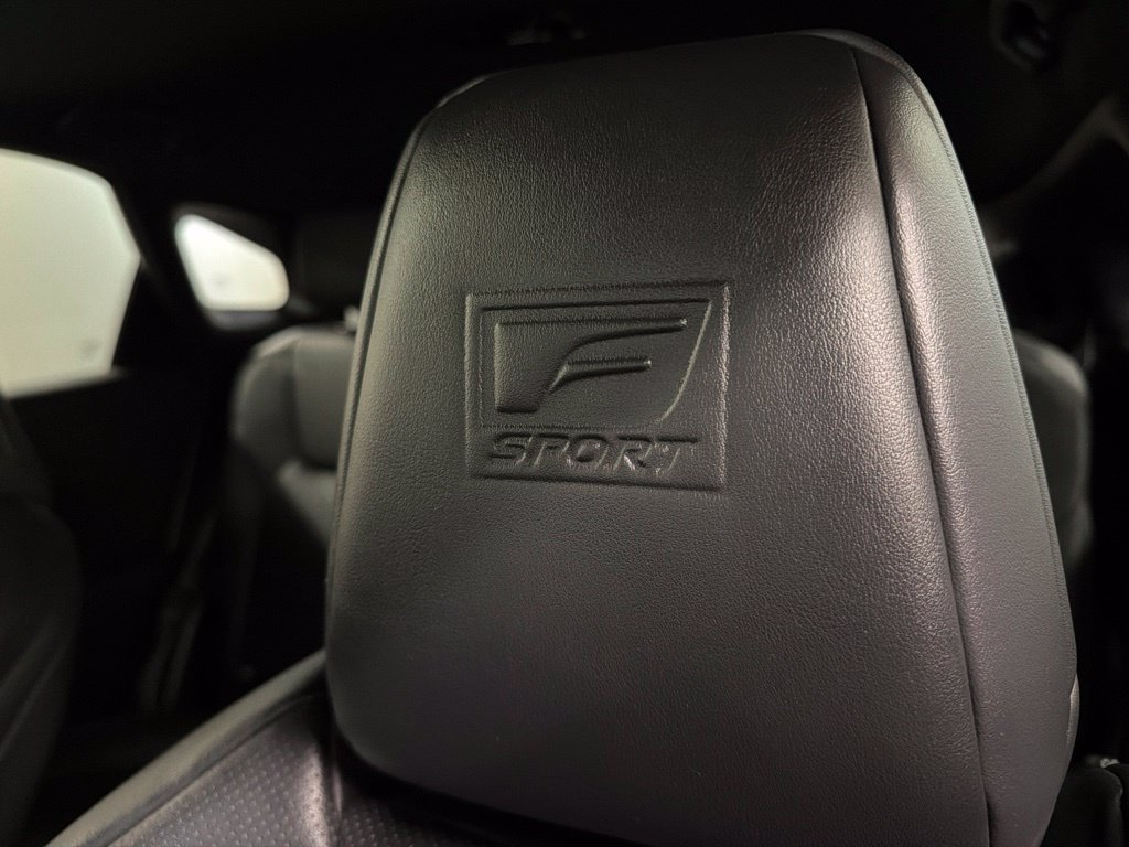 Used 2024 Lexus RX 350 F Sport w/ Convenience Package AWD/4WD image 27