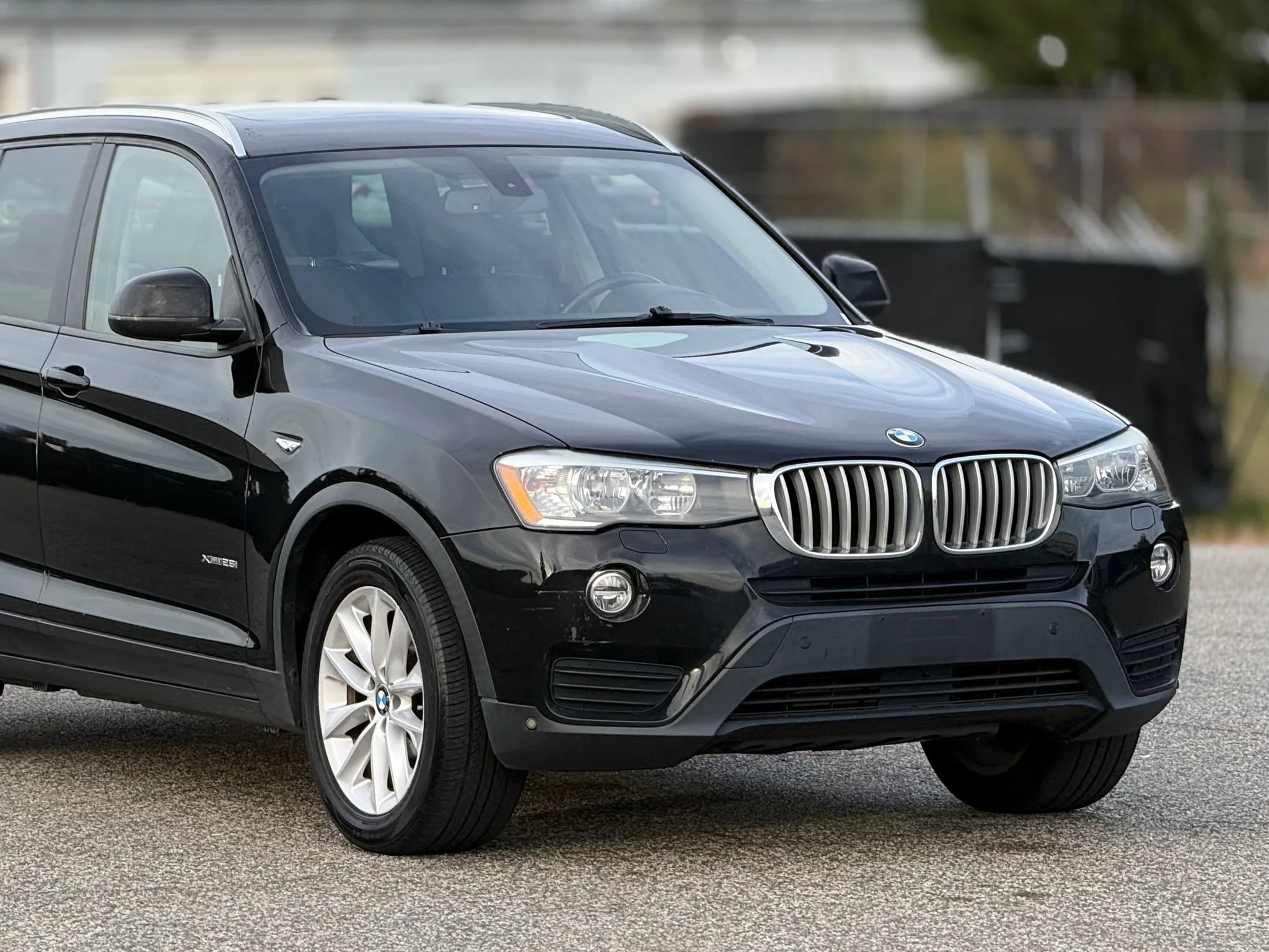 Used 2016 BMW X3 xDrive28i AWD/4WD image 15