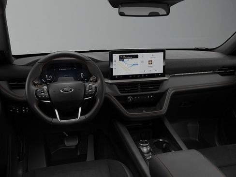 New 2026 Ford Explorer Tremor w/ Tremor Convenience Package image 7