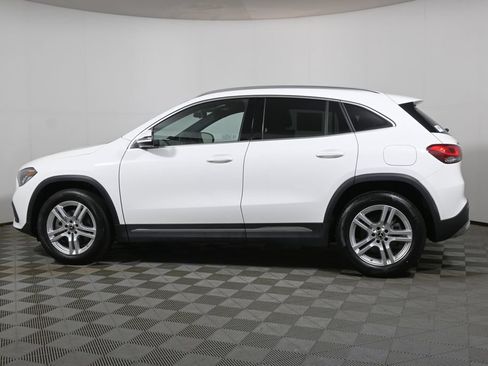 Certified 2023 Mercedes-Benz GLA 250 4MATIC image 2