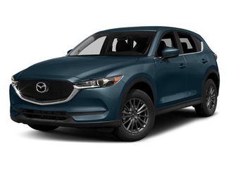 Used 2017 MAZDA CX-5 Touring w/ Preferred Equipment Package AWD/4WD video 1
