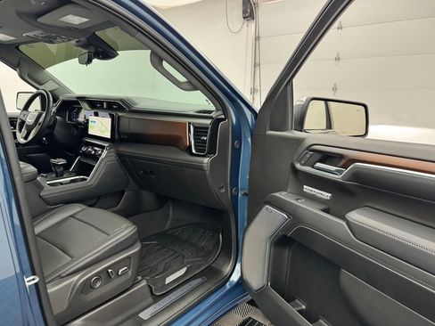 Used 2024 GMC Sierra 1500 Denali w/ Denali Reserve Package image 37