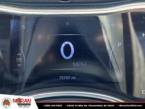 Used 2019 Jeep Grand Cherokee Laredo AWD/4WD image 20