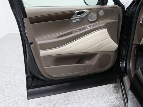 Used 2022 Genesis GV80 3.5T Advanced + image 12