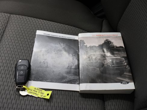 Used 2022 Ford F350 XLT w/ XLT Value Package image 55