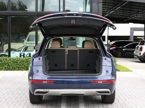 Used 2018 Audi Q5 2.0T Premium Plus w/ Premium Plus Package image 7