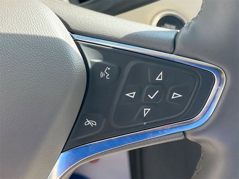 Certified 2024 Chevrolet Malibu LT image 28