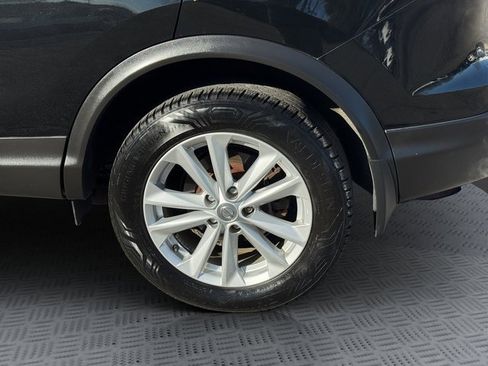 Used 2018 Nissan Rogue Sport S w/ S Appearance Package image 29