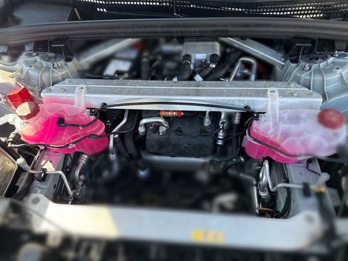 Used 2023 Mercedes-Benz EQE 350+ 4MATIC SUV image 18