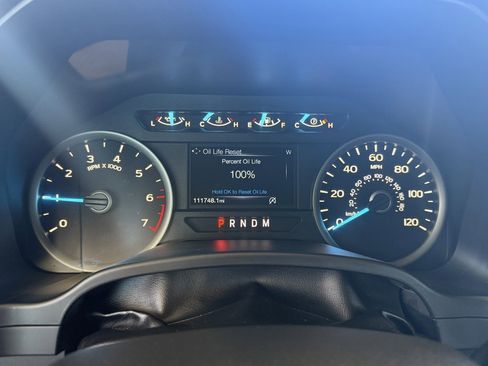 Used 2018 Ford F150 XLT w/ Equipment Group 302A Luxury image 26