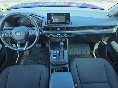 Used 2024 Honda CR-V EX image 13