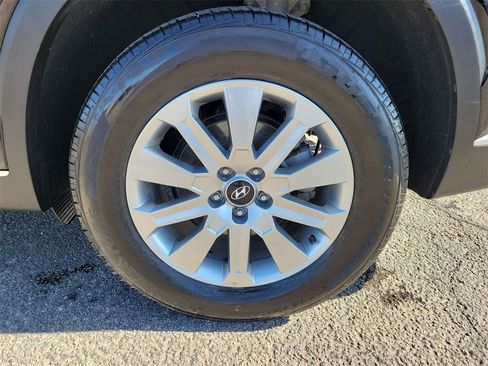 Used 2025 Hyundai Palisade SEL image 11