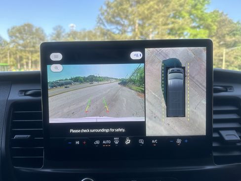 Used 2023 Ford Transit 350 148 High Roof Extended RWD image 28