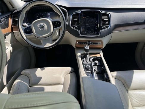 Used 2019 Volvo XC90 T6 Inscription w/ Advanced Package image 13