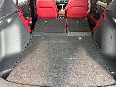 Used 2025 Acura ADX A-Spec image 33