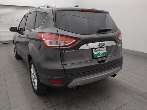 Used 2016 Ford Escape Titanium FWD image 5