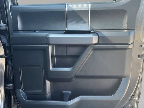 Used 2020 Ford F150 XLT w/ Equipment Group 302A Luxury RWD image 11