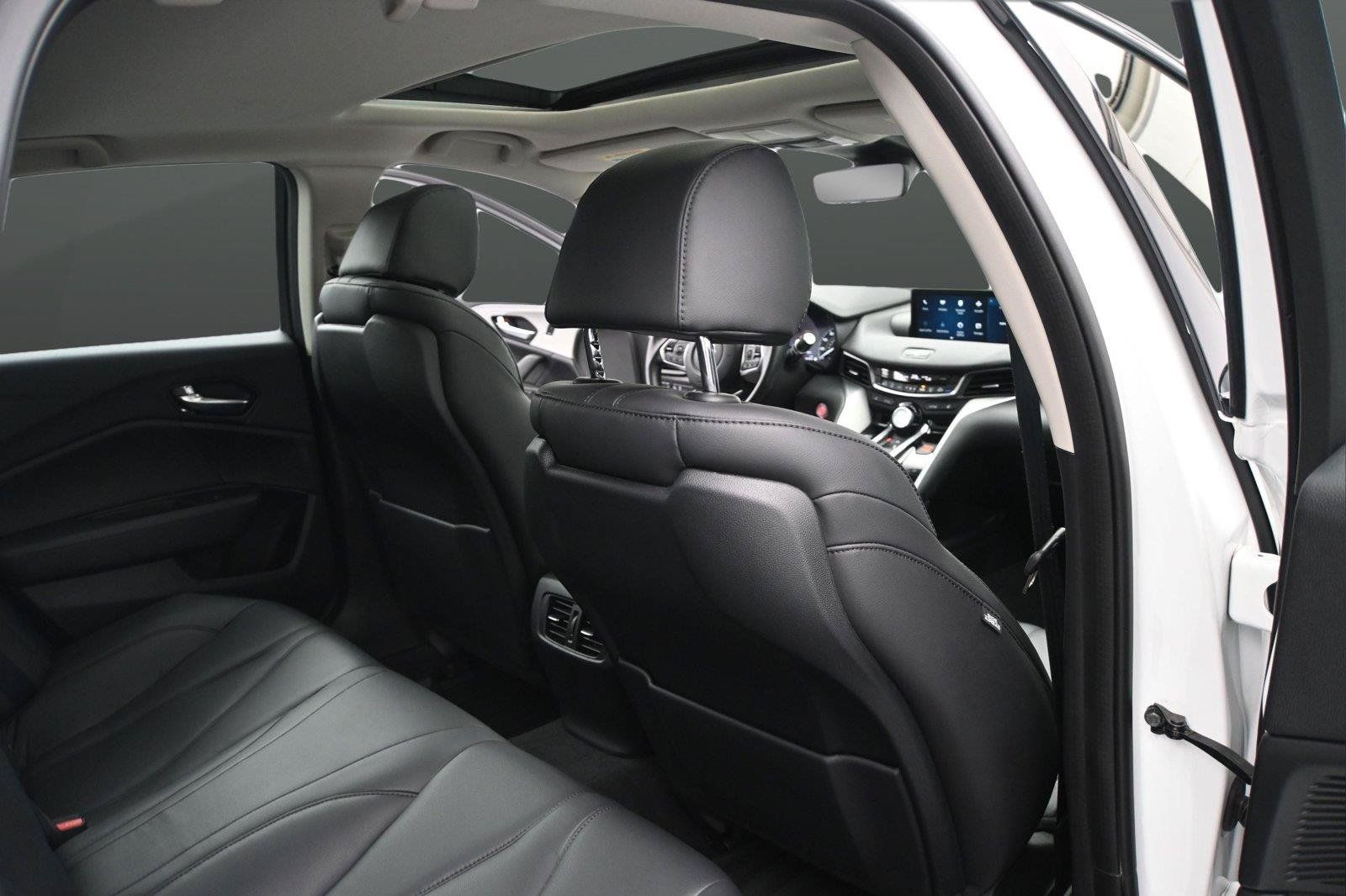 Certified 2023 Acura TLX FWD image 24