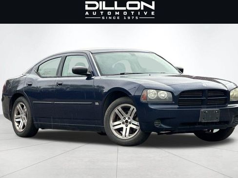 Used 2006 Dodge Charger RWD image 2