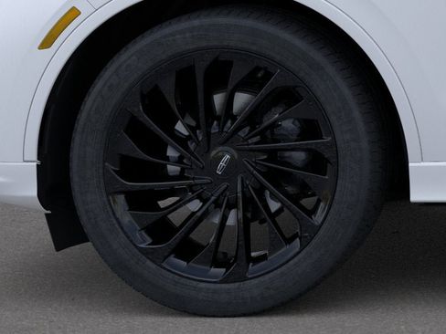 New 2026 Lincoln Aviator Reserve AWD/4WD image 19