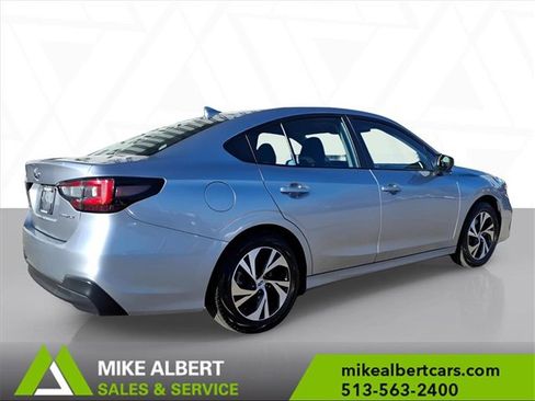 Used 2024 Subaru Legacy image 7