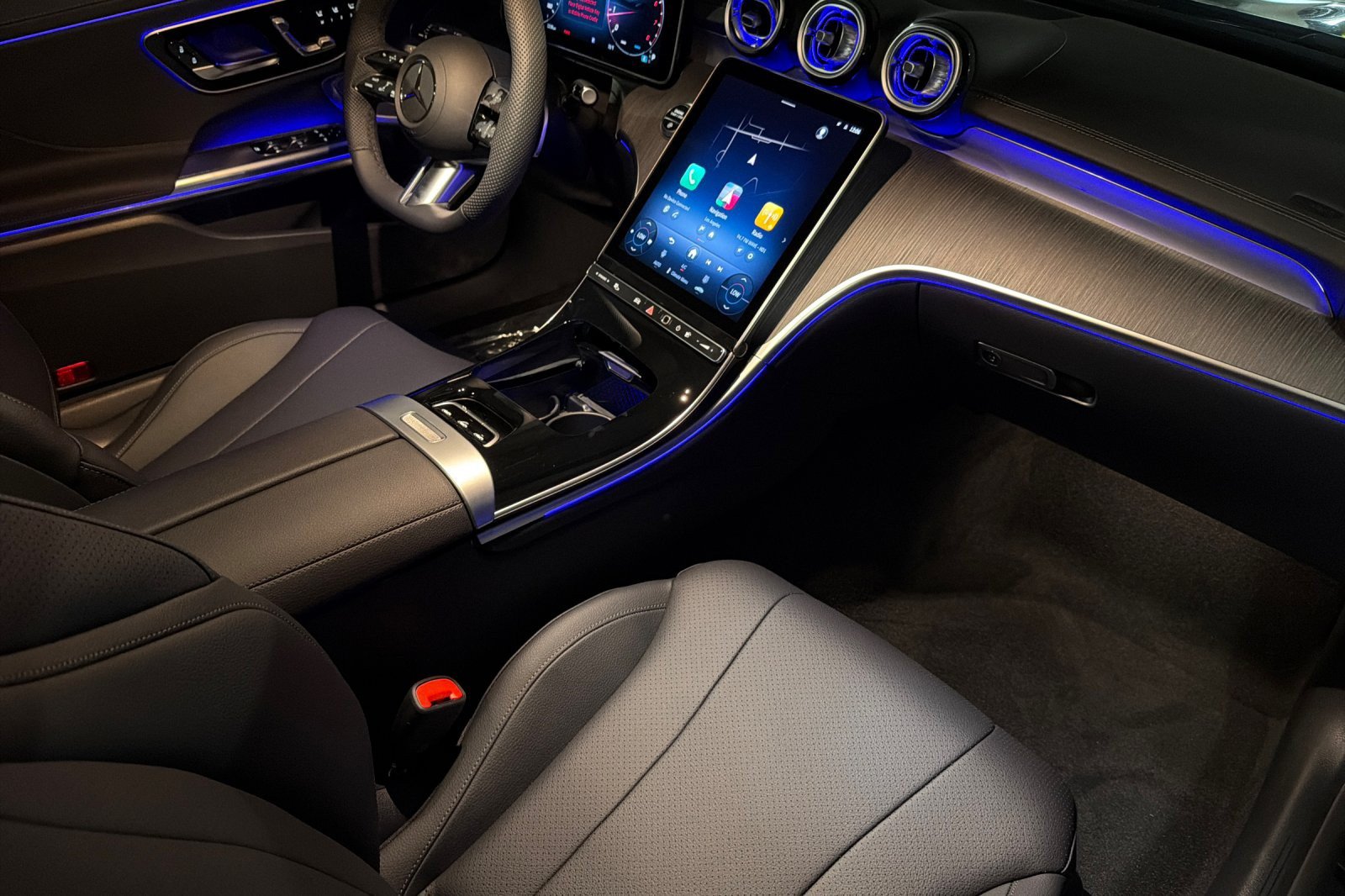 New 2027 Mercedes-Benz CLE 450 4MATIC Cabriolet image 16