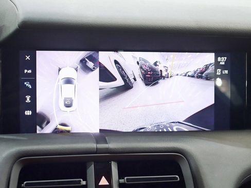 Used 2021 Porsche Taycan 4S image 19