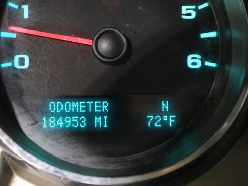 Used 2012 GMC Sierra 1500 SLE w/ Power Tech Package AWD/4WD image 35