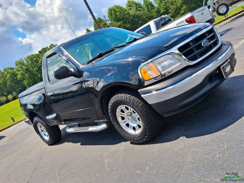 Used 2003 Ford F150 XLT RWD image 21