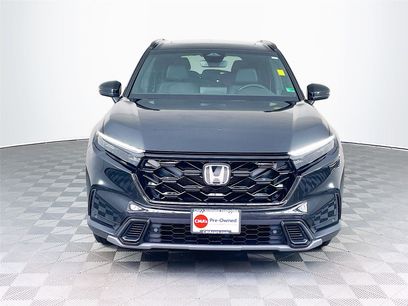 Used 2026 Honda CR-V Sport-L