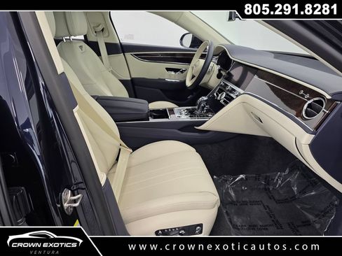 Used 2024 Bentley Flying Spur S V8 AWD/4WD image 10