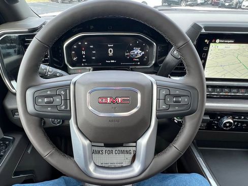 New 2026 GMC Sierra 2500 SLT w/ SLT Premium Package image 19