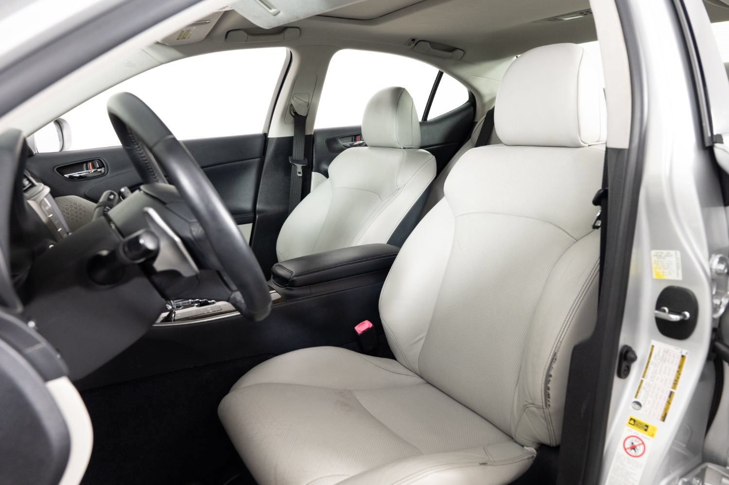 Used 2010 Lexus IS 250 w/ Premium Pkg Value Edition RWD image 15