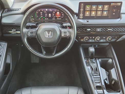 Used 2024 Honda Accord EX-L image 25