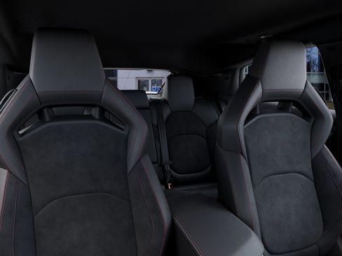 New 2026 Dodge Charger R/T AWD/4WD image 26