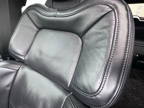 Used 2020 Lincoln Navigator L Reserve w/ Luxury Package image 21