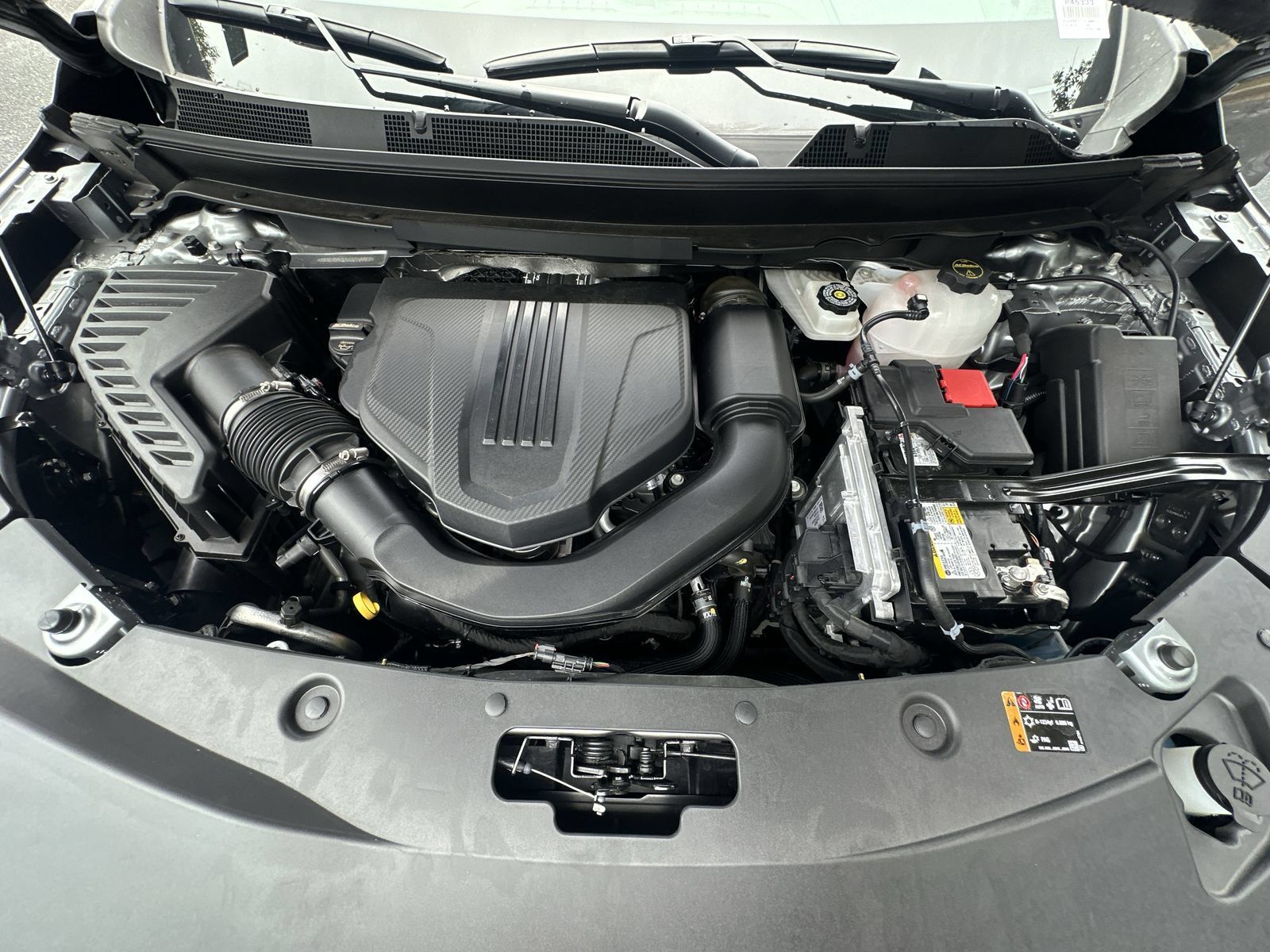 Used 2026 Buick Enclave Sport Touring FWD image 34