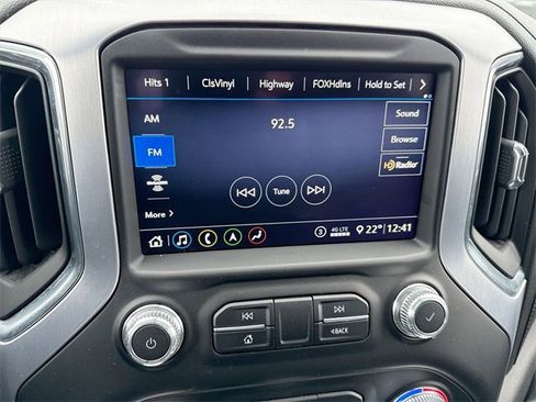 Used 2020 GMC Sierra 1500 SLT w/ SLT Premium Package image 16