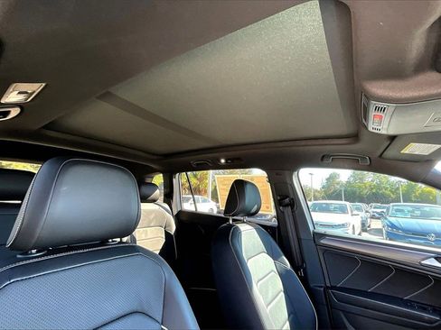 Certified 2024 Volkswagen Tiguan SEL R-Line image 21