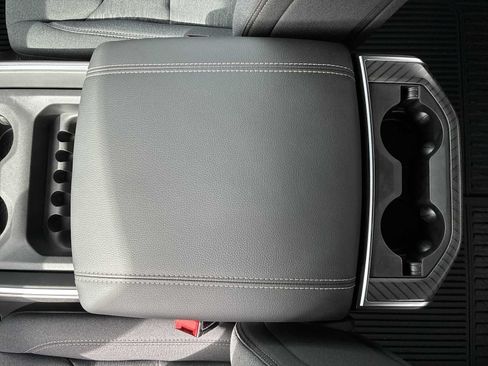 New 2026 RAM 1500 Big Horn AWD/4WD image 22