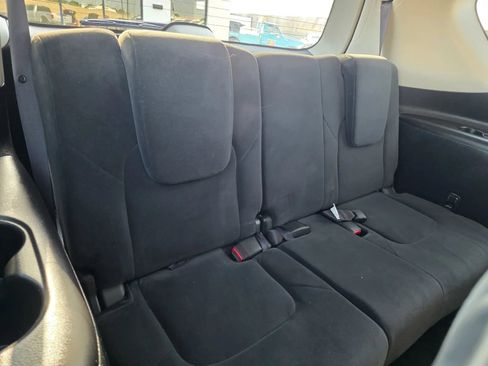Used 2019 Nissan Armada SV w/ Driver Package RWD image 17